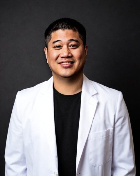 Michael Tansingco, APRN, PMHNP-BC